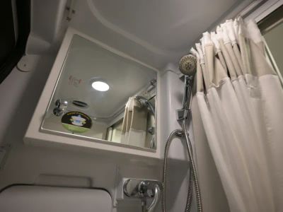 2027 Thor Motor Coach TELLARO - Photo 23