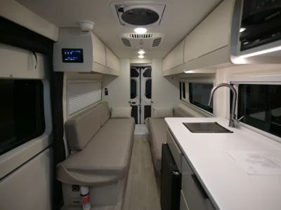 2027 Thor Motor Coach TELLARO - Photo 6