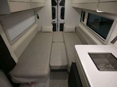 2027 Thor Motor Coach TELLARO - Photo 20