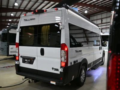 2027 Thor Motor Coach TELLARO - Photo 25