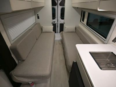 2027 Thor Motor Coach TELLARO - Photo 19