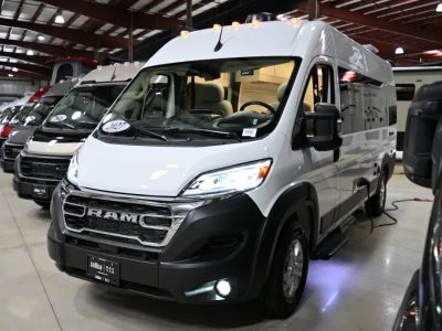 2027 Thor Motor Coach TELLARO - Photo 27
