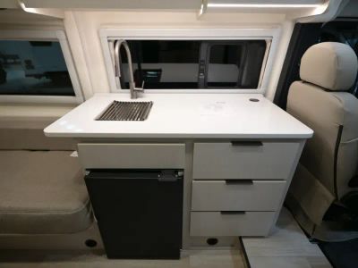 2027 Thor Motor Coach TELLARO - Photo 8
