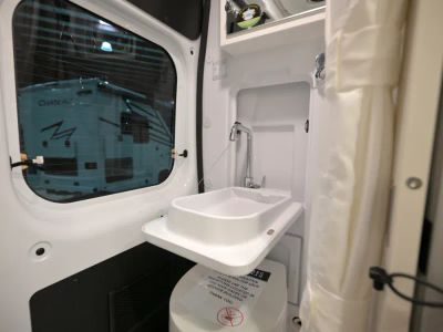 2027 Thor Motor Coach TELLARO - Photo 22
