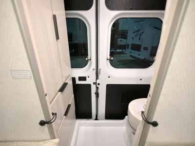 2027 Thor Motor Coach TELLARO - Photo 21