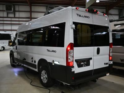 2027 Thor Motor Coach TELLARO - Photo 26