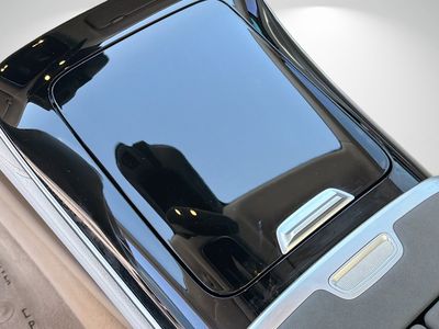 2022 Mercedes-Benz EQS - Photo 28