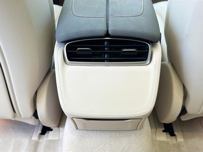 2022 Mercedes-Benz EQS - Photo 19