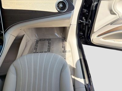 2022 Mercedes-Benz EQS - Photo 17