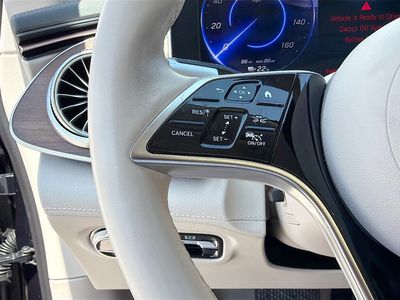 2022 Mercedes-Benz EQS - Photo 36