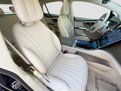 2022 Mercedes-Benz EQS - Photo 14