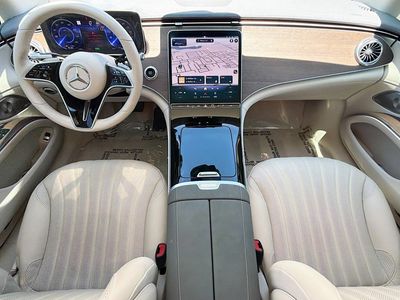 2022 Mercedes-Benz EQS - Photo 15