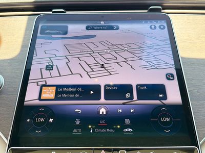 2022 Mercedes-Benz EQS - Photo 31