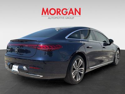 2022 Mercedes-Benz EQS - Photo 3