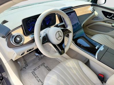 2022 Mercedes-Benz EQS - Photo 25