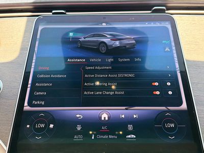 2022 Mercedes-Benz EQS - Photo 29