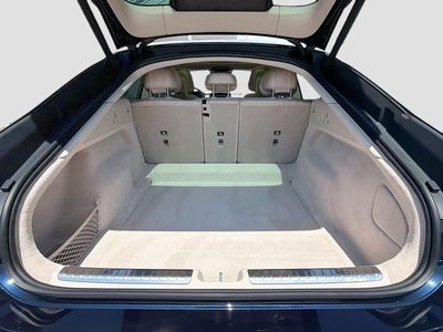 2022 Mercedes-Benz EQS - Photo 11