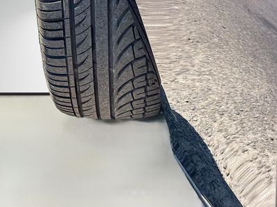 2022 Mercedes-Benz EQS - Photo 42