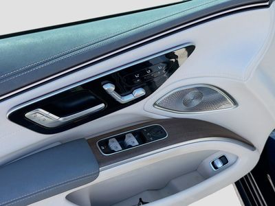 2022 Mercedes-Benz EQS - Photo 22