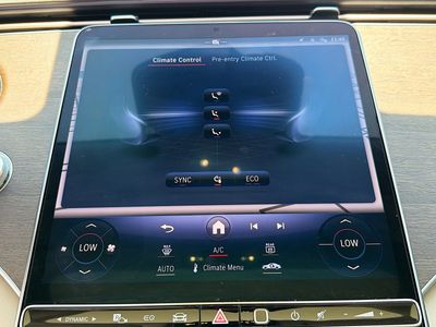 2022 Mercedes-Benz EQS - Photo 33