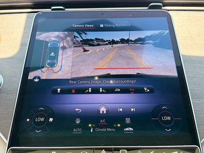 2022 Mercedes-Benz EQS - Photo 32