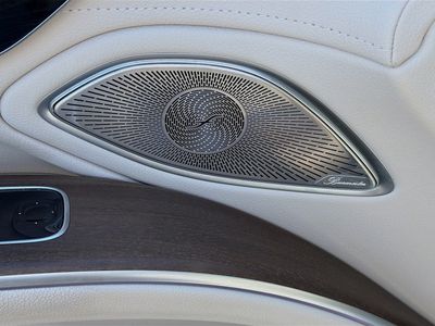 2022 Mercedes-Benz EQS - Photo 23