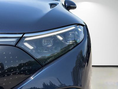 2022 Mercedes-Benz EQS - Photo 9