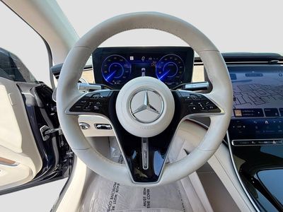 2022 Mercedes-Benz EQS - Photo 38