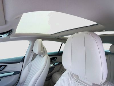 2022 Mercedes-Benz EQS - Photo 26