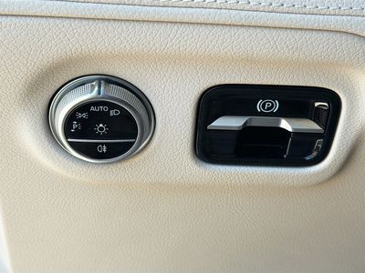 2022 Mercedes-Benz EQS - Photo 34