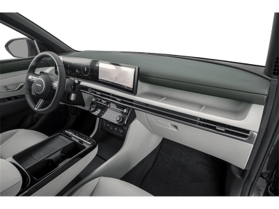 2026 Hyundai Tucson Hybrid - Photo 11