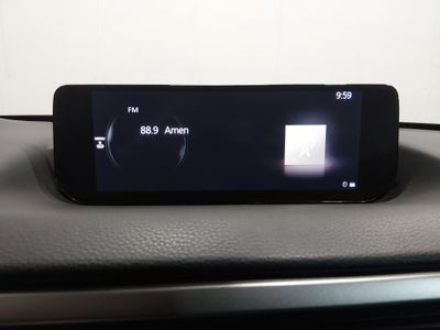 2023 Mazda CX-50 - Photo 17