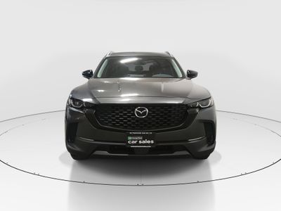 2023 Mazda CX-50 - Photo 2