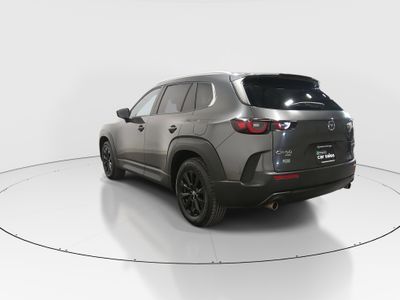 2023 Mazda CX-50 - Photo 5