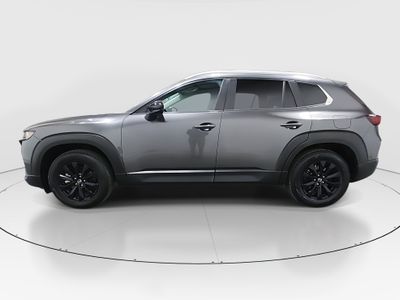 2023 Mazda CX-50 - Photo 4