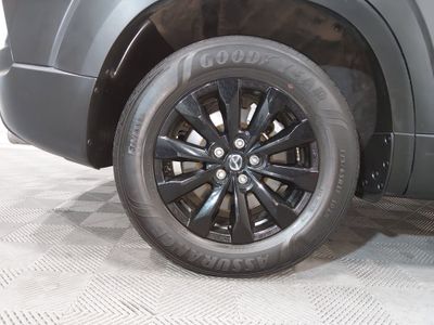 2023 Mazda CX-50 - Photo 10