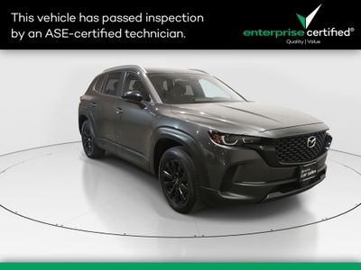 2023 Mazda CX-50 - Photo 1