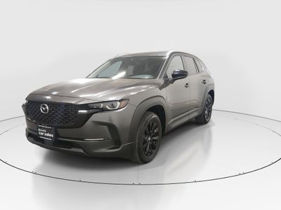 2023 Mazda CX-50 - Photo 3