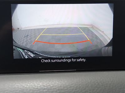 2023 Mazda CX-50 - Photo 16
