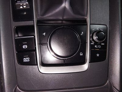 2023 Mazda CX-50 - Photo 20