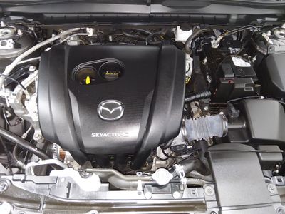 2023 Mazda CX-50 - Photo 9