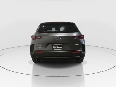 2023 Mazda CX-50 - Photo 6