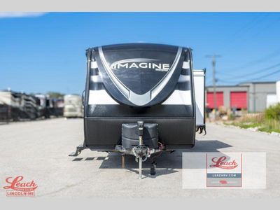 2022 Imagine 2500RL - Photo 3