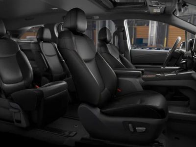 2026 Toyota Sienna - Photo 31