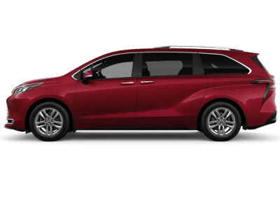 2026 Toyota Sienna - Photo 25