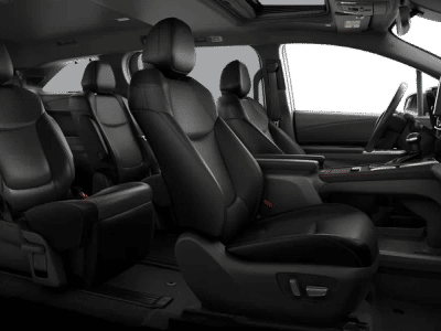 2026 Toyota Sienna - Photo 28