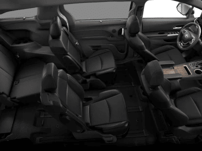 2026 Toyota Sienna - Photo 30
