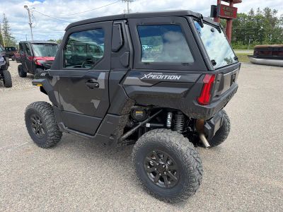 2026 Polaris Polaris XPEDITION ADV Northstar — side profile view