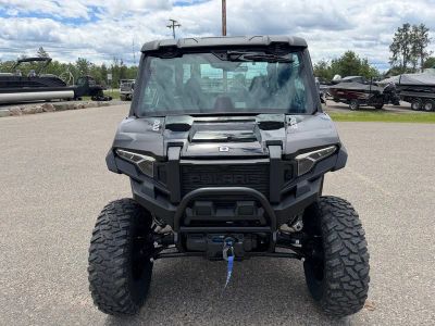 2026 Polaris Polaris XPEDITION ADV Northstar — photo 7 view