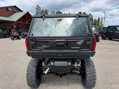2026 Polaris Polaris XPEDITION ADV Northstar — rear three-quarter view